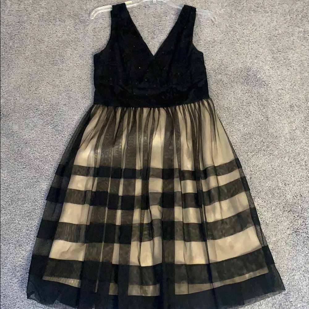 Evening Dress